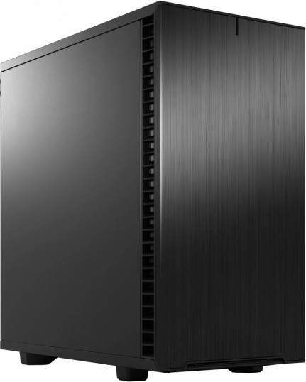 Carcasă PC Define 7 Mini Neagră
