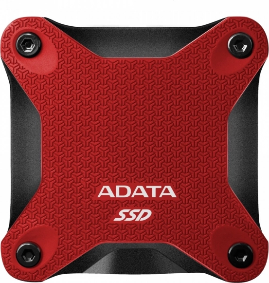 SSD extern ADATA SD620 512GB