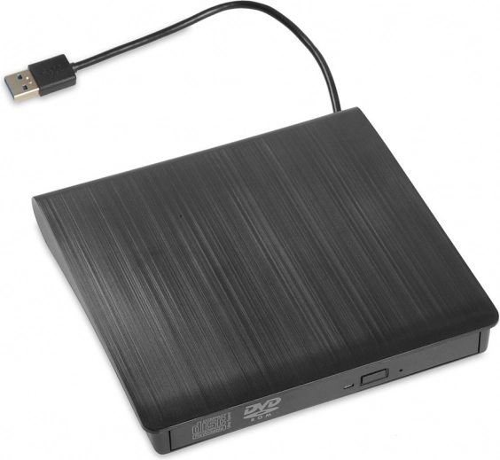 Unitate DVD externă USB iBOX IED02