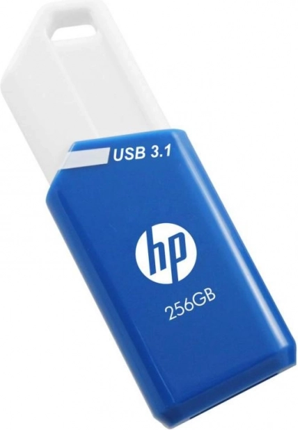 Pendrive USB 3.1 256GB HP