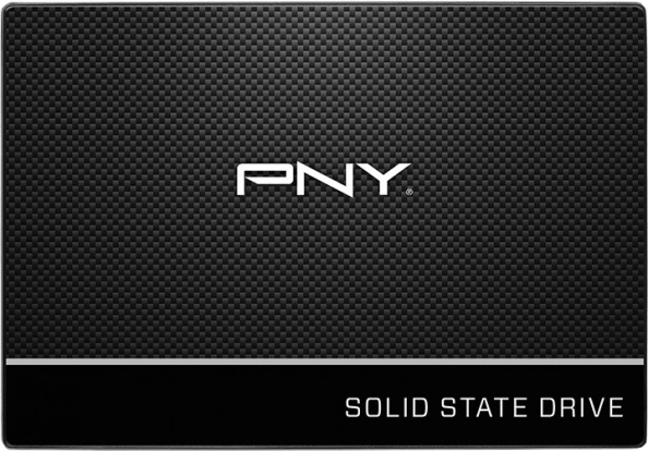 Disk SSD 512 GB
