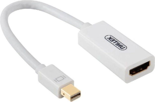 Adaptor Mini DisplayPort – HDMI 4K UNITEK