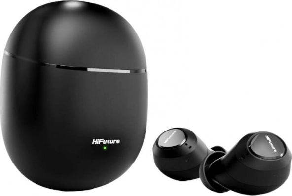 Căști wireless HiFuture OlymBuds3 – Negru