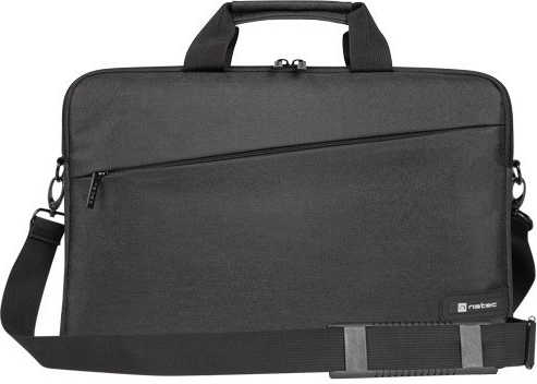 Natec Beira 15,6" – geantă pentru laptop
