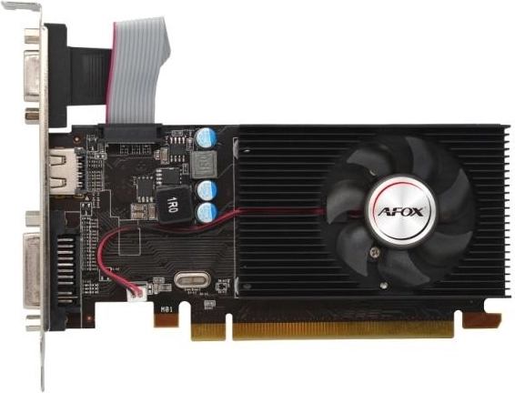 Placă grafică Radeon HD 6450 2GB