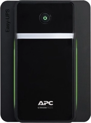 Sursa de alimentare de rezervă APC Easy UPS 1200VA, 230V, AVR, 4 Schuko