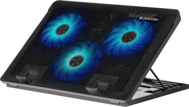 Suport de răcire pentru laptop Defender NS-501 15.6"-17"