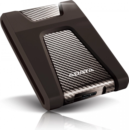 DashDrive Durable HD650 1TB 2.5'' USB3.0 – negru
