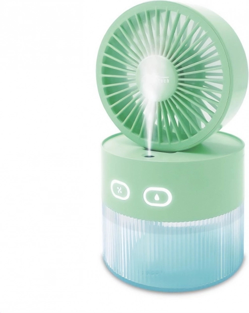 Umidificator aer Breeze Fan 350ml