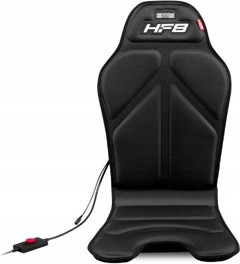 pernă haptică Next Level Racing HF8 pentru simulatoare și jocuri
