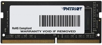 Modul de memorie Patriot 8GB DDR4 2400MHz