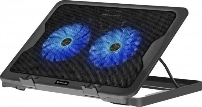 Suport de răcire pentru laptop 15,6"-17"