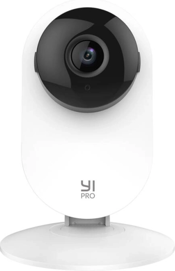 Camera de interior YI 2K Pro 3MP