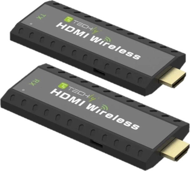 Extender HDMI fără fir 1080p 60Hz, 5.8GHz Mini