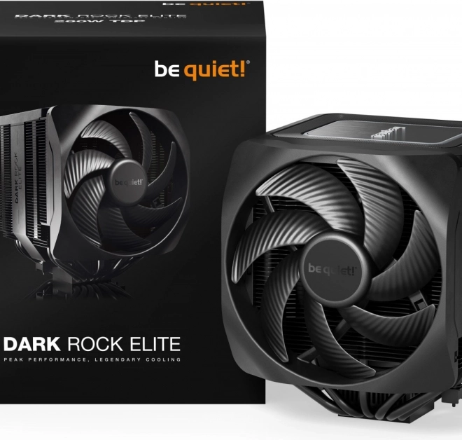 Răcitor CPU Dark Rock Elite
