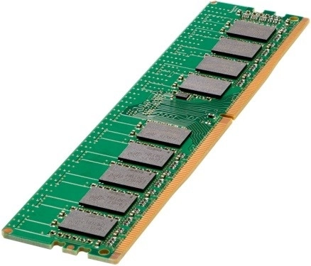 Kit memorie standard 32GB DDR5-4800 HPE