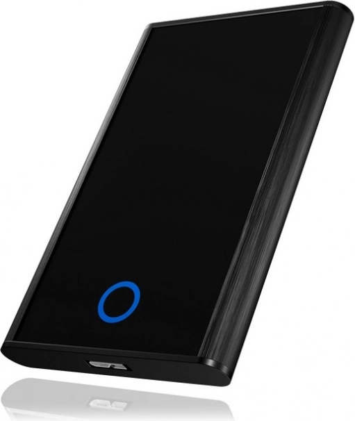 Carcasă externă pentru discuri 2,5" SATA HDD / SSD cu USB 3.0