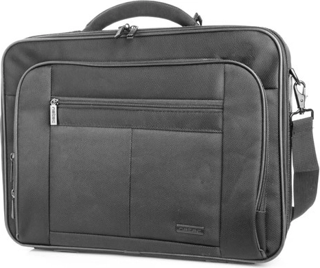 NATEC Boxer geantă pentru laptop 17,3″