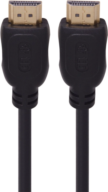 Cablu HDMI 5m placat cu aur