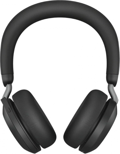 Jabra Evolve2 75 căști fără fir cu microfon
