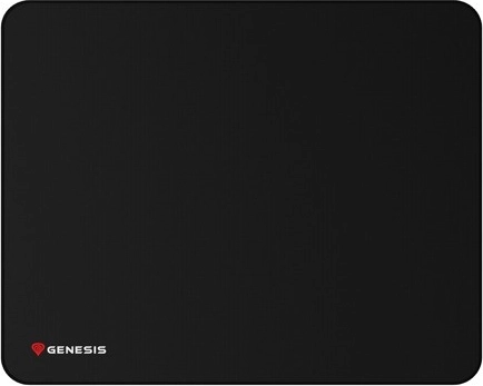 Mousepad de gaming Genesis Carbon 500 XL Logo