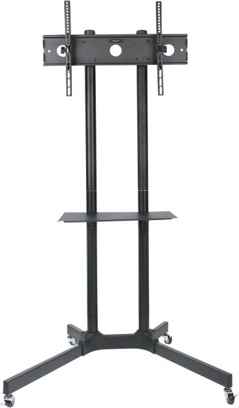Suport mobil pentru TV LCD/LED 30-65 inci, 60 kg, reglabil