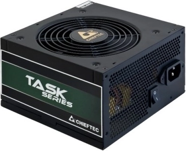 sursă chieftec task 600 w atx 80 plus bronze
