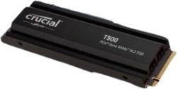 Dysk SSD NVME Crucial pentru Gaming și PS5