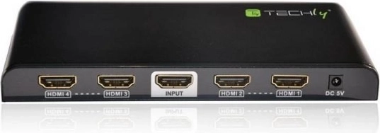 Distribuitor HDMI 2.0 Ultra HD 4K 3D