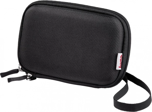 Husă pentru hard disk extern de 2,5” – negru