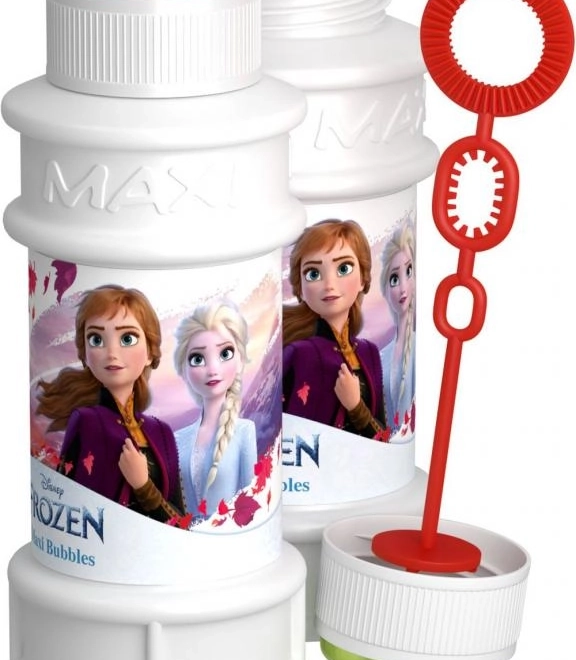 Baloane de săpun maxi 175 ml – FROZEN