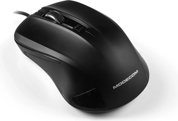 Modecom MC-M9.1 Negru Mouse Optic cu Fir