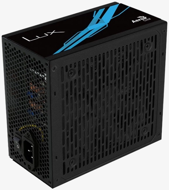 Sursă de alimentare 550W 80+ Bronze ATX