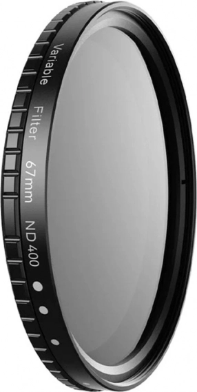 Filtru de prindere mobil Apexel CPL 67 mm