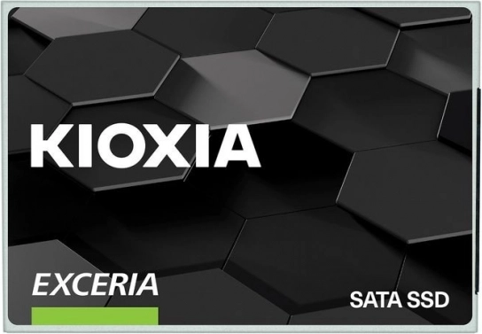 Disk SSD Kioxia Exceria 480GB SATA3
