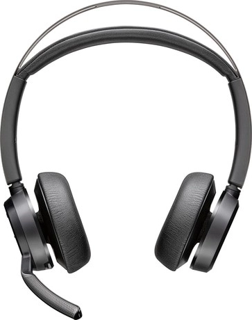 Căști wireless POLY Voyager Focus 2
