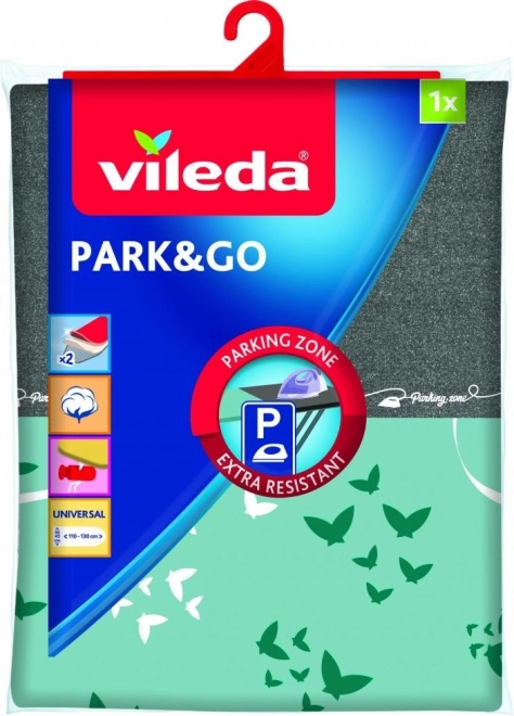 Husă universală pentru masa de călcat Park and Go