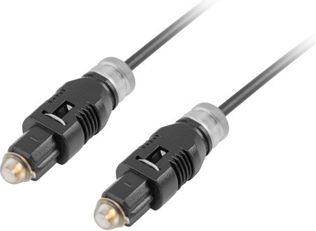 Cablu optic Toslink 1m