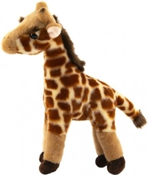 Girafă plușată 31 cm