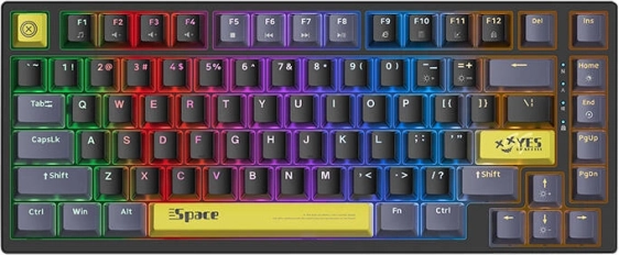Tastatură mecanică ONIKUMA G52 USB