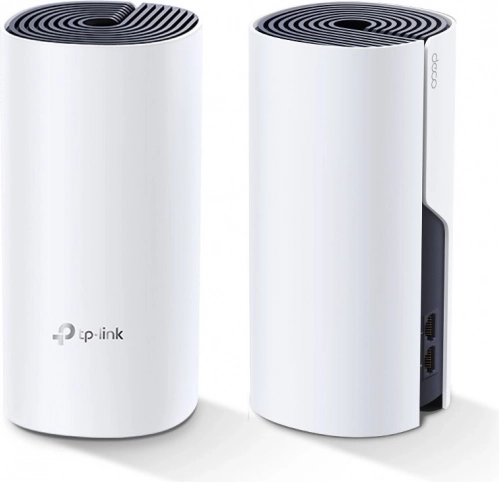 TP-Link Deco P9 Mesh Wi-Fi Sistem cu Powerline