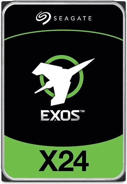 Hard disk intern Seagate Exos X24 24TB