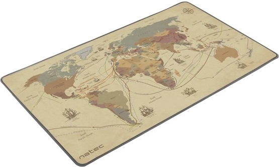 Suport mouse Discoveries Maxi 800x400 mm