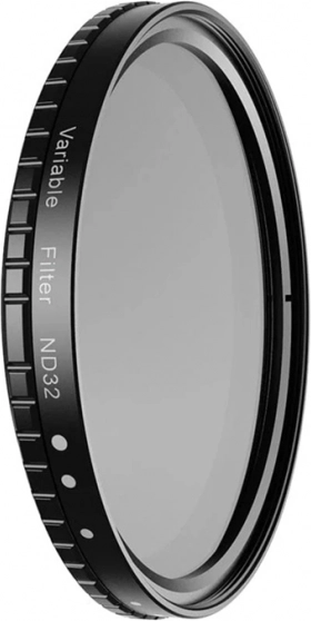 Filtru ND variabil Universal Apexel pentru telefoane mobile