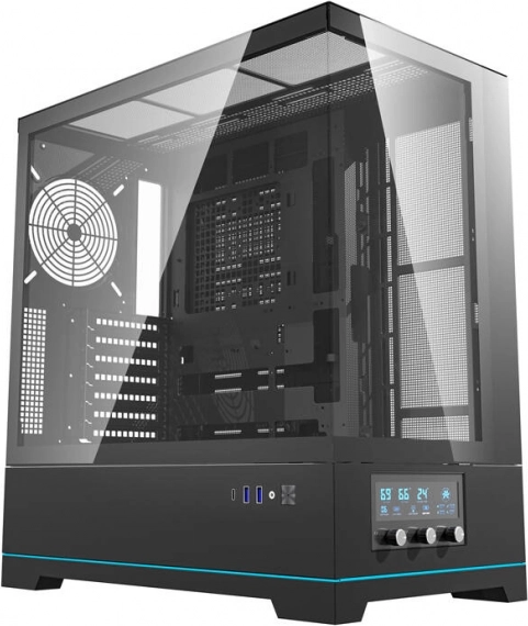 Carcasă PC Darkflash DY451