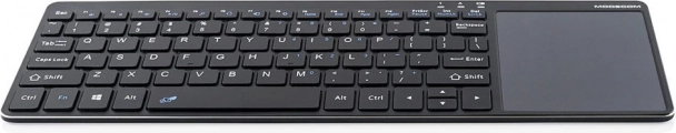 Tastatură wireless cu touchpad MODECOM MC-TPK1