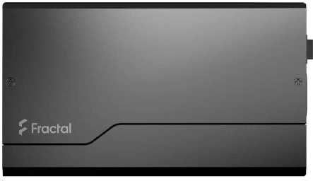 Sursă de alimentare Ion Gold 750W 80+ Plus Gold complet modular negru