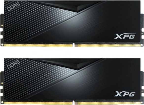 Memorie XPG Lancer DDR5 64GB (2x32 GB) 6400MHz CL32 negru