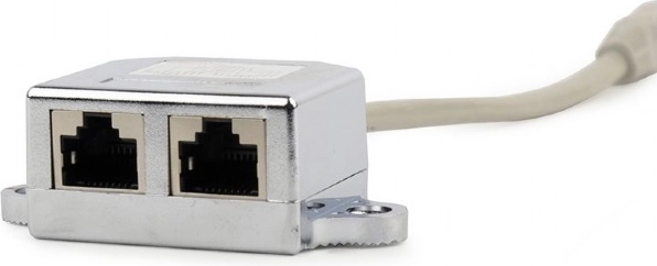 Adaptor LAN RJ-45 Splitter FTP