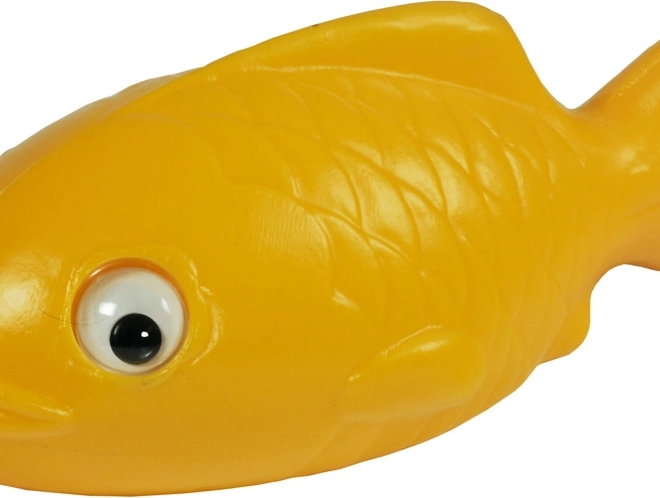 Jucărie din plastic Peștișor 17 cm